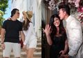 Deretan Artis yang Gagal Menikah di Tahun 2018, Luna Maya dan Reino Barack Jadi Salah Satunya!