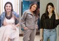 Luna Maya dan Deretan Artis Cantik yang Sandang Status Jomblo di Tahun 2018