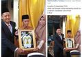 Pernikahan Viral, Maskawinnya Berupa Sandal Jepit Karet Swallow, Ternyata Ada Filosofi Bijak Di Baliknya!