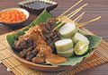 Resep Membuat Bumbu Sate Enak untuk Malam Tahun Baru dengan Tips Super Mudah ini