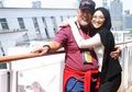 Putri Indro Warkop Sebut Sang Ayah Terlihat Sangat Mencintai Mendiang Nita Octobijanthy Ketika Tengah Terbaring Sakit
