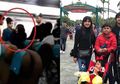 Viral Jadi Pemicu Perempuan Mengamuk di Pesawat, Istri Brian Sheila on 7 Angkat Bicara!