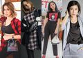 4 Hot Mom dengan Gaya Paling Nyentrik Sepanjang 2018, Apalagi Jessica Iskandar!