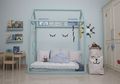 Unik dan Imajinatif, Intip Inspirasi Kamar Anak Bertema Laut yang Bisa Bikin Kamu Tersihir!