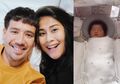 Belum Genap Berusia Sebulan, Tarra Budiman Kaget Anaknya Bisa Lakukan Ini: 'Motoriknya Sudah Bekerja'