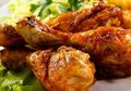 Seorang Turis Kena Denda Rp 14 Juta Gara-Gara Bawa 2 Potong Ayam Goreng!