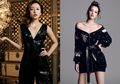 Menantu Keluarga Bakrie Nia Ramadhani dan Ling Ling Foto Bareng dengan Gaya Stylish, Siapa Lebih Seksi?