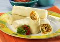 Resep Membuat Lumpia Basah Pepaya Muda, Pasti Jadi Bikin Gagal Diet