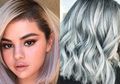 Tren Warna Rambut 2019 Perempuan Indonesia agar Kulit Tampak Cerah