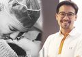 Resmi Jadi Ayah, Ternyata Tarra Budiman Sempat Ngidam Saat Istri Hamil