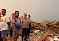 Cirebon Diterjang Angin Puting Beliung, Satu Orang Meninggal Dunia