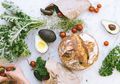Catat, Ini 8 Makanan Nikmat Yang Ampuh Turunkan Kolesterol Tinggi