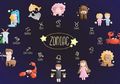 Intip Keberuntungan Zodiakmu di Hari Pertama 2019, Aquarius Bakal Dapet kabar Baik Nih!