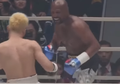 Meski Dibuat KO Mayweather, Rekor Nggak Terkalahkan Tenshin Nasukawa Belum Terpatahkan