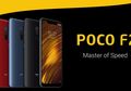 Bocoran Spesifikasi dan Skor Benchmark Ponsel Xiaomi Poco F2