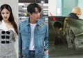 Kepergok Jalan Berdua, Kai EXO dan Jennie Resmi Pacaran, Intip Yuk Apartemen Mewah BLACKPINK