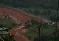 Longsor Sukabumi: 2 Orang Meninggal Dunia, 41 Orang Belum Ditemukan dan Puluhan Rumah Tertimbun Tanah