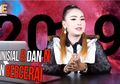 Mama Ella Ungkap Inisial 2 Pasang Artis Ternama yang akan Cerai Tahun 2019! Salah Satunya R-N!