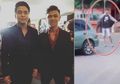 Berbeda 180 Derajat dari Billy Syahputra yang Hidup Bergelimang Harta, Sang Adik Justru Dikabarkan Jadi Tukang Parkir, Benarkah Demikian?
