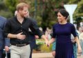 Pangeran Harry Ubah Kebiasaan Minum Kopi dan Alkohol Demi Meghan Markle