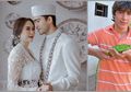 Berubah Drastis, Begini Transformasi Eryck Amaral Suami Aura Kasih dari Remaja Hingga Jadi Suami Hot!