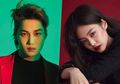 Dikonfirmasi Berpacaran, Ini Dia Potret Kebersamaan KAI EXO dan Jennie BLACKPINK!