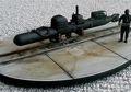 Mengenal Torpedo Manusia, Rudal Menakutkan yang Pernah Jadi Andalan Kopaska