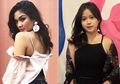 Gaya Seksi Marion Jola VS Brisia Jodie saat Pakai Baju Off Shoulder