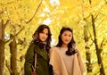 Deretan Penampilan Kompak Nia Ramadhani dan Theresa Wienathan, Friendship Goals!