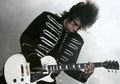 Mantan Gitaris My Chemical Romance Umumkan Nama Band Barunya