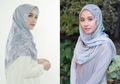 Tren Fashion Hijab 2019: Inspirasi Padu Padan Rok Lipit dari Shireen Sungkar Hingga Laudya Cynthia Bella