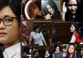 MA Tolak PK Jessica Meski Tetap Tak Ada Saksi Lihat Dirinya Masukkan Sianida ke Dalam Kopi, Hakim Binsar Bangga