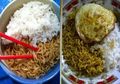 Berbahaya! Jangan Suka Makan Mi Instan Plus Nasi, Hentikan Sekarang Juga