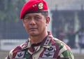 Sosok Doni Monardo Mantan Danjen Kopassus yang Ditunjuk Jadi Kepala BNPB Baru, Pernah Terjun Hadapi Perompak Somalia