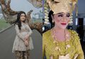 Intip Warna Kebaya Favorit Kahiyang Ayu yang Modis dan Sederhana