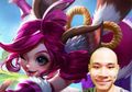 Cobain! Build Item Tersakit Nana ala Jess No Limit di Mobile Legends