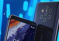 Soal Kecepatan Update OS Android, Nokia Unggul Dibanding Samsung