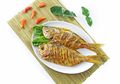 Kandungan Gizi Lebih Tinggi dari Ikan Salmon, Ikan Kembung Bakar Bisa Jadi Menu Santap Hari Ini