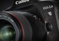 Canon akan Luncurkan Kamera DSLR Canon EOS-1DX Mark III Tahun Ini