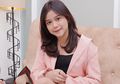 Imutnya Penampilan Baru Brisia Jodie dengan Potongan Rambut Pendek