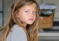 Sejak Umur 6 Tahun Thylane Blondeau Dinobatkan Sebagai Gadis Paling Cantik di Dunia