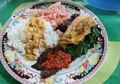 Nasi Padang Tak Selalu Jadi Mimpi Buruk Bagi Pelaku Diet, Asalkan Jeli Memperhatikan Hal Ini