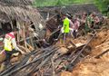 Membentang Sejauh 29 KM Membelah Jawa Barat, Sesar Lembang Disebut Berpotensi Hasilkan Gempa Hingga 7 SR
