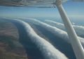 Awan Morning Glory, Fenomena Unik Langka yang Cuma Ada di Australia