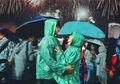 Pamer Kemesraan Tahun Baru dengan Ammar Zoni, Warganet: Segera Dihalalkan! Intip Kamar Irish Bella yang Dipenuhi Balon