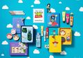 Innisfree x Toy Story Hadirkan Koleksi Makeup dan Skincare Terbaru