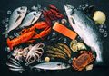 Suka Seafood? Anda Mungkin Menelan Hingga 11.000 Mikroplastik