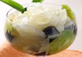 Resep Membuat Es Siwalan Campur, Mampu Mengusir Panasnya Siang Hari