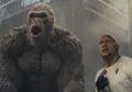 Rampage dan Tomb Raider Laris di 2018, Apa Tanda Film Game Bangkit?