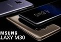 Samsung Galaxy M30, Ponsel Kelas Menengah dengan Fitur Premium